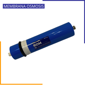 Membrana para Osmosis Inversa