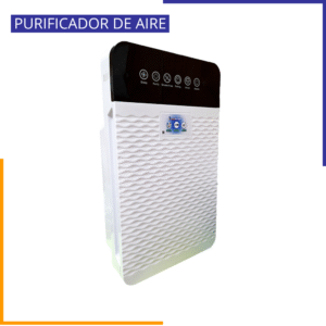 PURIFICADOR DE AIRE