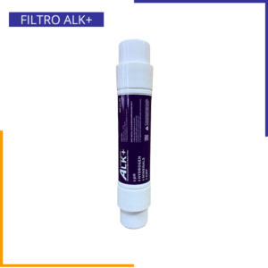Filtro ALK+ especial DETOX