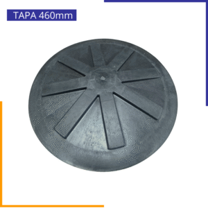 TAPA ø 460mm